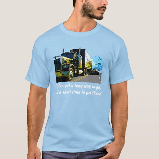 1977 TRANS T-Shirt (Vorderseite)