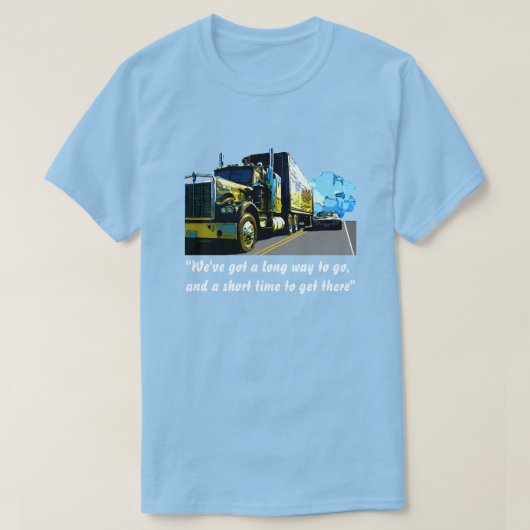 1977 TRANS T-Shirt (Design vorne)