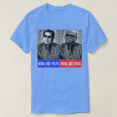 1978 2024 T-Shirt (Design vorne)