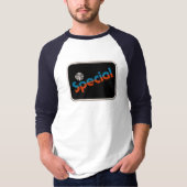 1978 CBC Special Mens T-Shirt (Vorderseite)