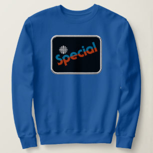 1978 CBC Special Women's Sweatshirt