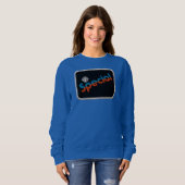 1978 CBC Special Women's Sweatshirt (Vorne ganz)
