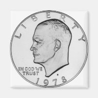 1978 Dollar, Eisenhower, Produkte