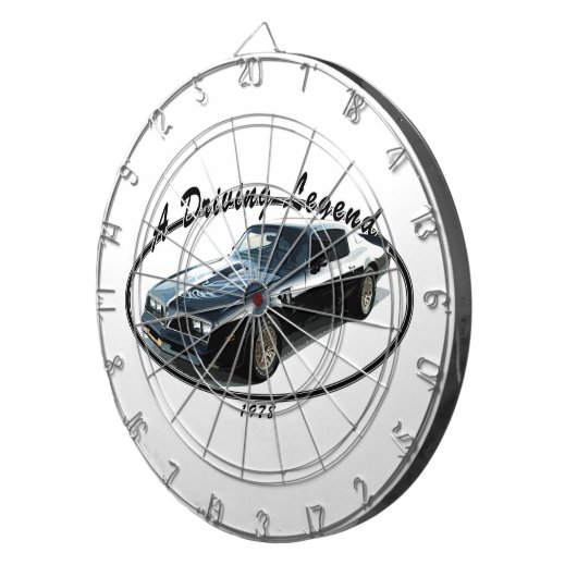 1978_firebird_black01 dartscheibe (Vorderseite rechts)