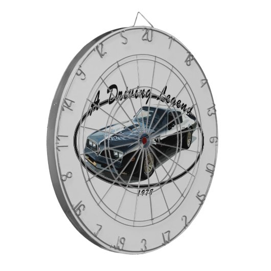 1978_firebird_black01 dartscheibe (Vorderseite Links)