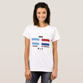 1978 T-Shirt (Vorne ganz)