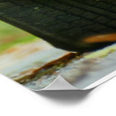 1978 TRANS POSTER (Ecke)