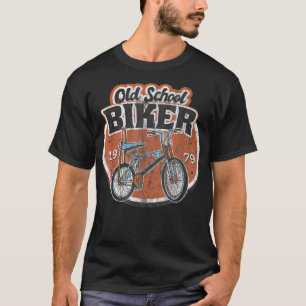 1979 Biker Bonanazarad T-Shirt