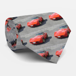 1979 Classic Cars Krawatte