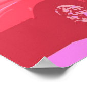 1979 Classic Cars Poster (Ecke)