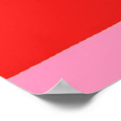 1979 Classic Cars Poster (Ecke)