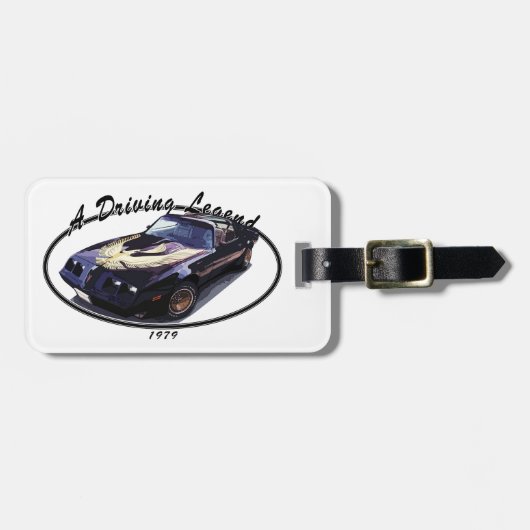 1979_firebird_black01 gepäckanhänger (Vorderseite horizontal)