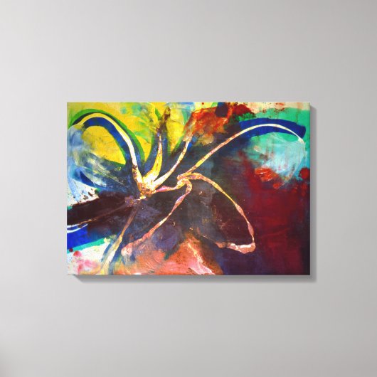 1979 LEINWANDDRUCK (Vorderseite)