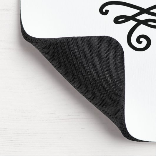 1979 MOUSEPAD (Ecke)