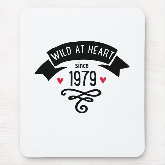 1979 MOUSEPAD (Vorne)