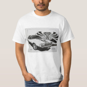 1979 Mustang Cobra Shirt