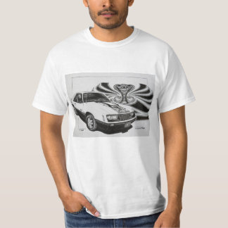 1979 Mustang Cobra Shirt