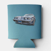 1979 PONTIAC FIREBIRD DOSENKÜHLER (Rückseite)