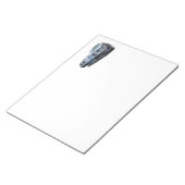 1979 PONTIAC FIREBIRD NOTIZBLOCK (angewinkelt)