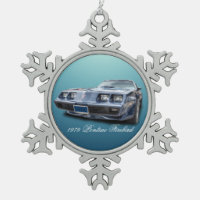 1979 PONTIAC FIREBIRD
