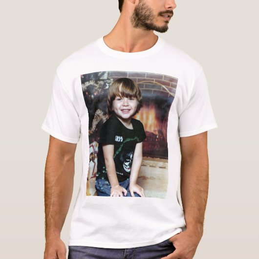 1979 T-Shirt (Vorderseite)