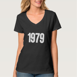 1979 T-Shirt