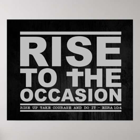 #197 (Matte) Basketball-Poster Poster (Vorne)