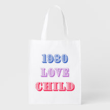 1980 Liebe Child