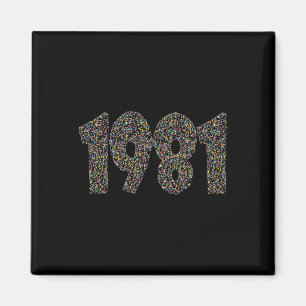 1981 MAGNET