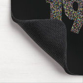 1981 MOUSEPAD (Ecke)