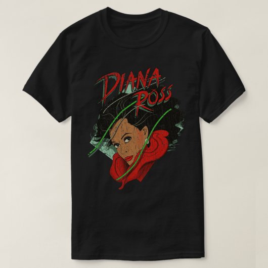 1981 T-Shirt (Design vorne)