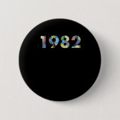 1982 4 BUTTON (Vorderseite)