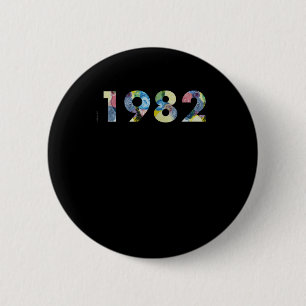 1982 4 BUTTON