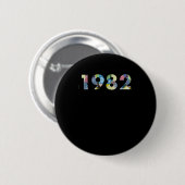 1982 4 BUTTON (Vorne & Hinten)