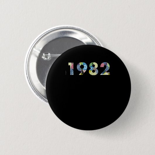 1982 4 BUTTON (Vorne & Hinten)