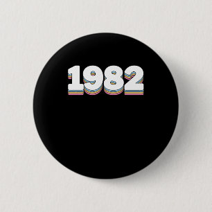 1982 BUTTON