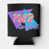 1982 Cooler Dosenkühler (Vorderseite)