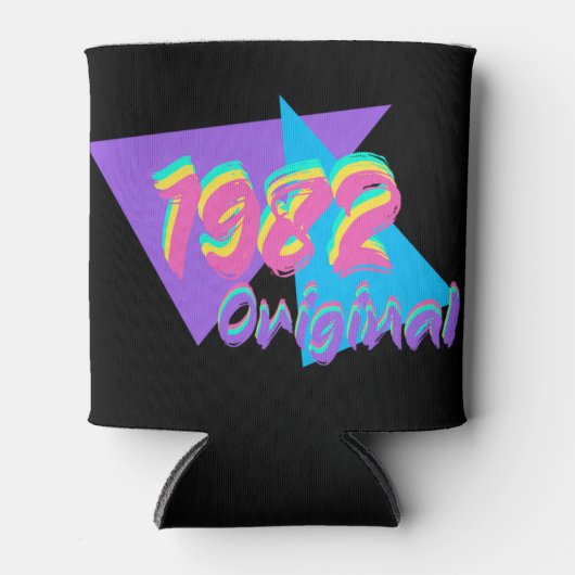 1982 Cooler Dosenkühler (Vorderseite)