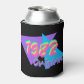 1982 Original Kühler Dosenkühler (Kanne Vorderseite)