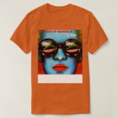 1982 T-Shirt (Design vorne)