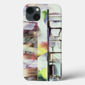 1983 Case-Mate iPhone HÜLLE (Rückseite)