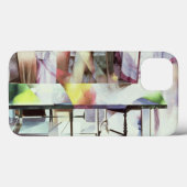 1983 Case-Mate iPhone HÜLLE (Rückseite (Horizontal))