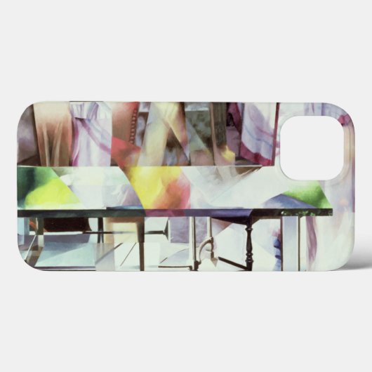 1983 Case-Mate iPhone HÜLLE (Rückseite (Horizontal))