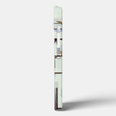 1983 Case-Mate iPhone HÜLLE (Rückseite / Links)