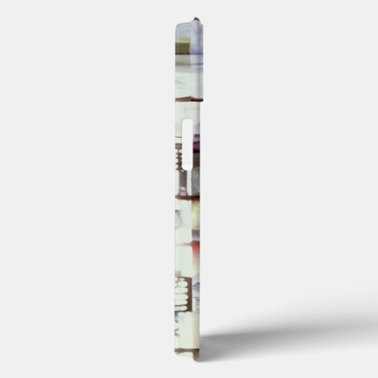 1983 Case-Mate iPhone HÜLLE (Rückseite / Rechts)