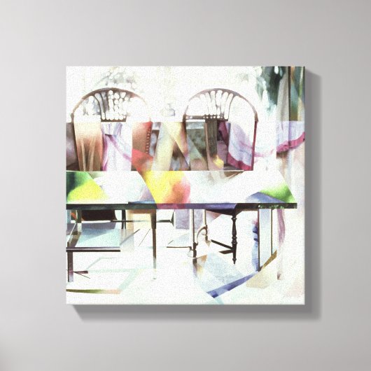 1983 LEINWANDDRUCK (Vorderseite)