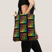 1983 Retro  Tasche (Von Nahem)