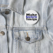 1984 Fiktion wieder herstellen Button (Beispiel)