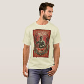 1984 INGSOC Goodthink Propaganda-Shirts T-Shirt (Vorne ganz)