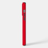 1984 iPhone HÜLLE (Linke Seite)